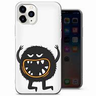 Image result for Monster iPhone 11" Case