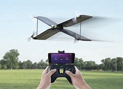 Image result for Parrot Swing Drone