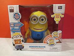 Image result for Despicable Me 2 Minion Dave