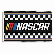 Image result for Official NASCAR Flags