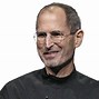 Image result for Steve Jobs Black and White Picture for Marketing