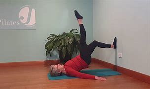 Image result for 30-Day Wall Pilates Chart