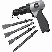 Image result for Air Hammer Chisel Bits