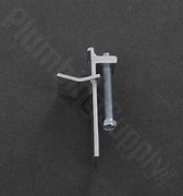 Image result for Metal Mounting Clips
