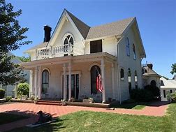 Image result for Amelia Earhart Museum
