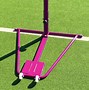 Image result for Pink Netball Post