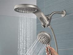 Image result for Twin Shower Head