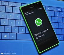 Image result for WhatsApp Windows Phone