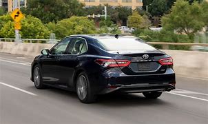 Image result for Toyota Camry Rear