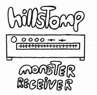 Image result for Monster Receivers