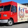 Image result for WB Mason Truck