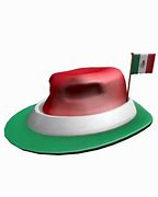 Image result for Roblox Mexican Hat