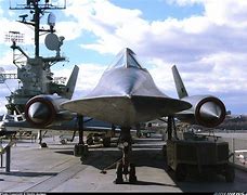 Image result for lockheed "a-12" 