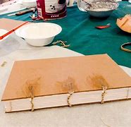 Image result for Colonial Bookbinder