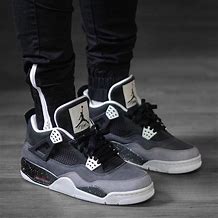 Image result for Jordan 4S Shoes