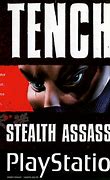 Image result for Tenchu: Stealth Assassins