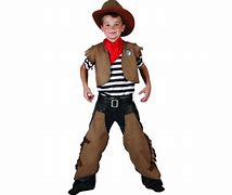 Image result for cowboy costume