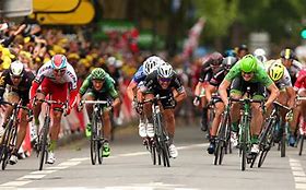 Image result for Tour De France Sprint