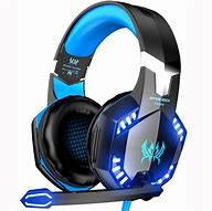 Image result for Headphones with Microphone High Quality