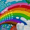 Image result for Pride Month Graphic