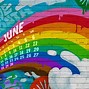 Image result for LGBT Pride Month Wallpaper