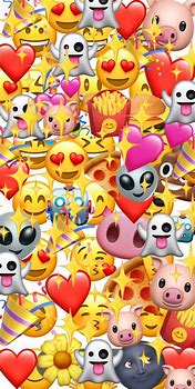 Image result for Fondo De Pantalla Emoji