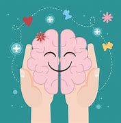 Image result for Brain Working Out Cartoon
