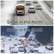 Image result for Short Person in the Snow Meme