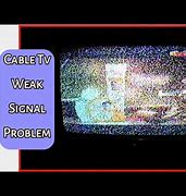 Image result for Cable TV Picture Problems