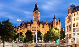 Image result for Leipzig