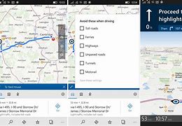 Image result for Microsoft Map for Android