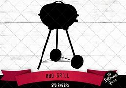 Image result for BBQ Grill Design Bundles SVG