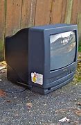 Image result for Toshiba TV/VCR Combo