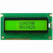Image result for LCD Display