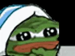 Image result for Evil Pepe GIF