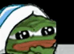 Image result for Sad Pepe Cloud 9