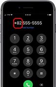 Image result for How to Hide Caller ID On iPhone