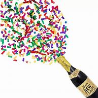 Image result for Happy New Year Bottle