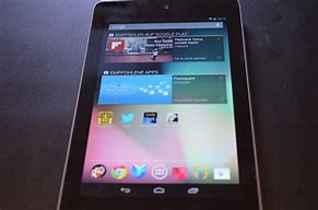 Image result for Nexus 7 Screen
