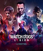 Image result for Watch Dogs 1080X1080