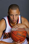 Image result for Steph Curry Hairline