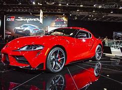 Image result for 2019 Toyota Supra Twin Turbo
