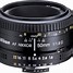 Image result for Nikkor 50Mm F1 8G