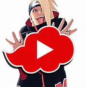 Image result for YouTube App Icon Anime