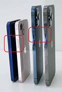 Image result for Difference Between iPhone 12 and 13