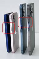 Image result for I-12 Phone Side Buttons
