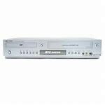 Image result for Samsung TV VCR Combo