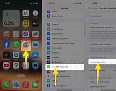 Image result for How to Change iPhone Password If Forgotten without Recovery