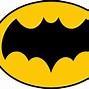 Image result for 1960s Batman TV Logo