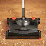 Image result for Sweeper for Hardwood Floors